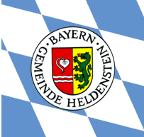 Wappen von Heldenstein